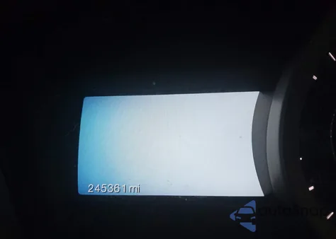 2011 Ford Explorer Xlt из США, поврежденный, VIN 1FMHK7D89BGA63593